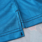 9596 season Arsenal F.C. away retro Fan version
