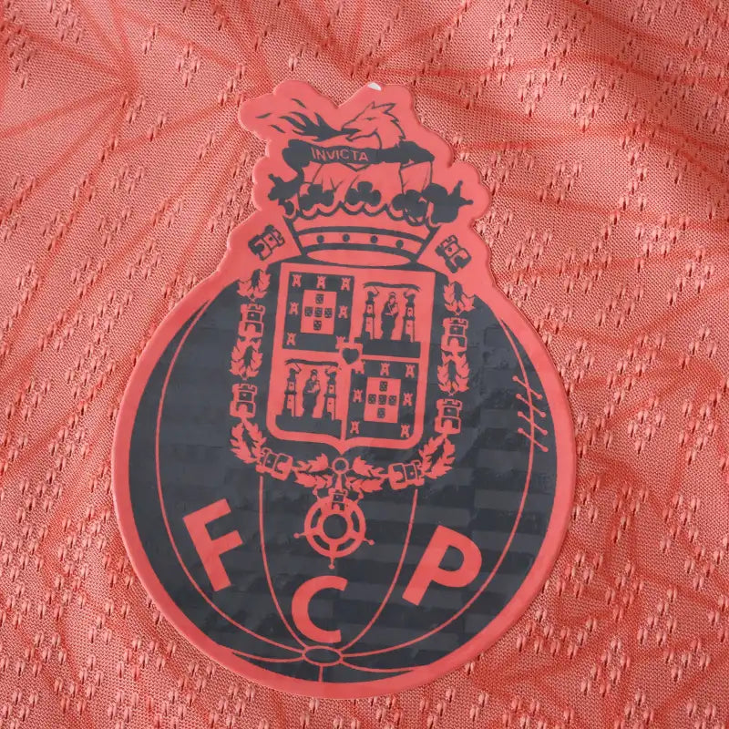 2526 season FC Porto away Player version