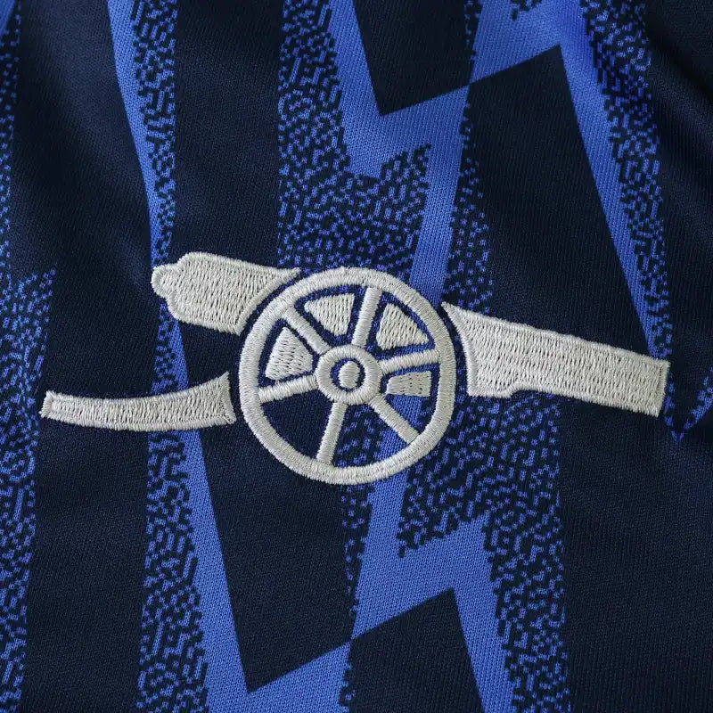 2526 season Arsenal F.C. away Fan version