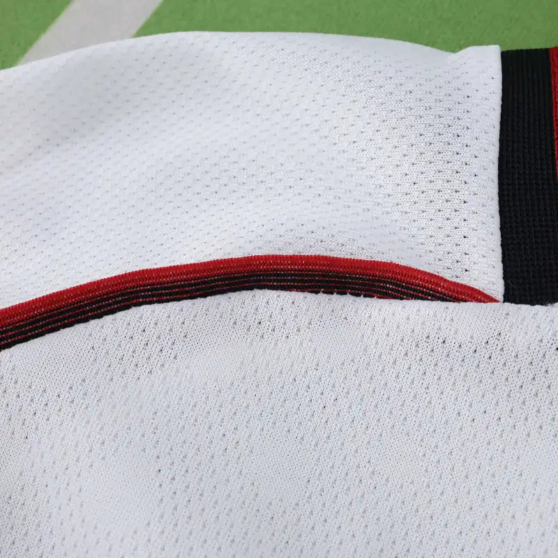 2526  season Club Atlético River Plate home Player version
