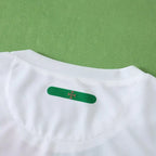 2010 season Portugal away retro Fan version