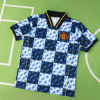 2526 season Manchester United F.C. Concept version Fan version