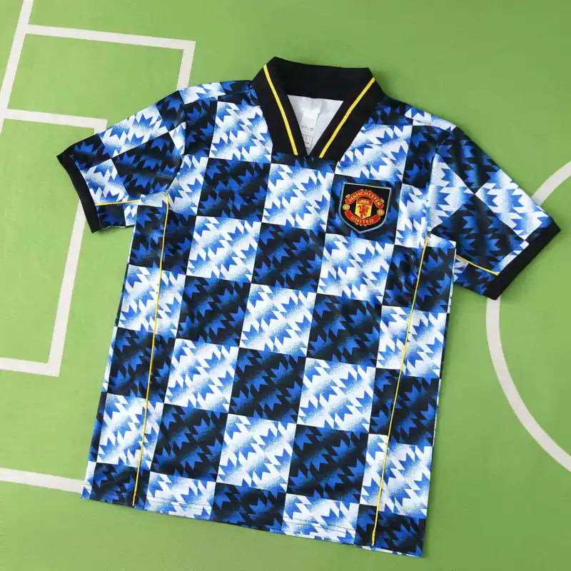 2526 season Manchester United F.C. Concept version Fan version