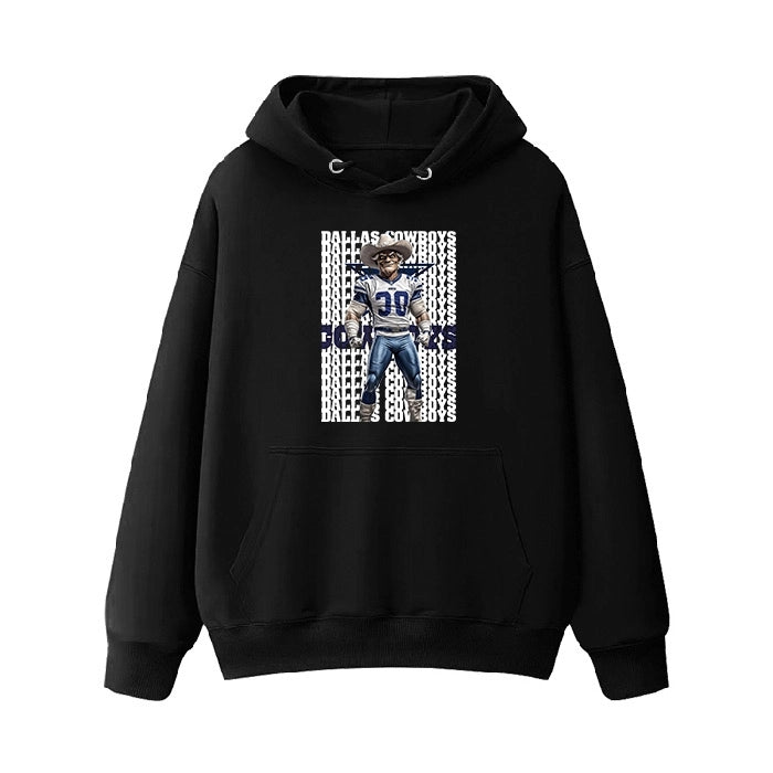 Dallas Cowboys Vintage t-shirt 2506A074