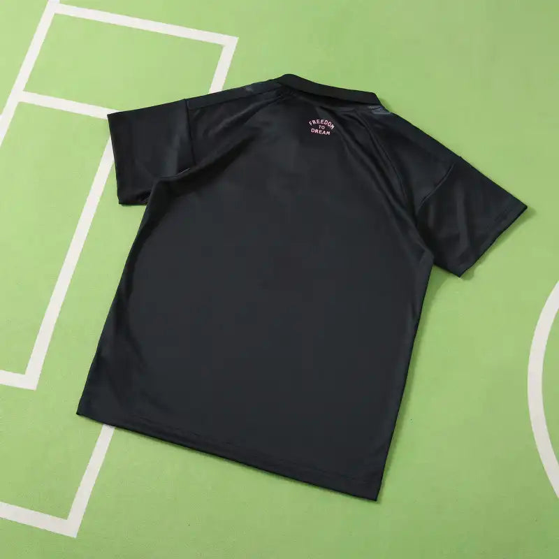 2627 season Inter Miami CF away Kids kit