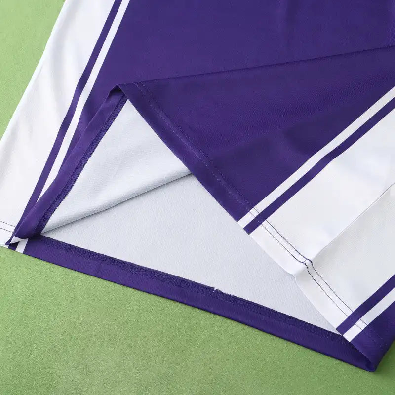 9900 season ACF Fiorentina home retro Fan version