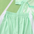 2526 season Italy away Kids kit