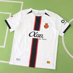 2526 season RCD Mallorca  away Fan version