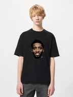 DONOVAN MITCHELL Vintage t-shirt 2505C055