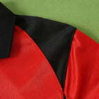 2627 season A.C. Milan fifth Long sleeve Fan version