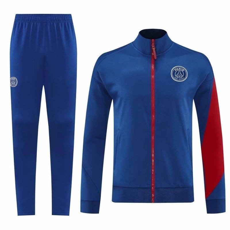 2526 season Paris Saint-Germain F.C. Training jacket set