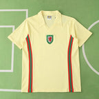 7679 season Scotland home retro Fan version