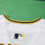 2627 MLB Pittsburgh Pirates 6#GRIFFIN