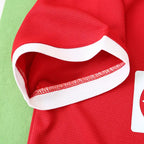 21-22  season Manchester United home Fan version