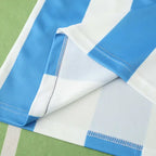 1986 season Argentina home retro Fan version