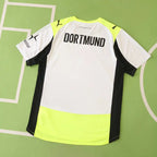 2526 season Borussia Dortmund away Player version