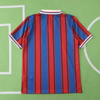 2526 season FC Barcelona / Barça Concept version Fan version
