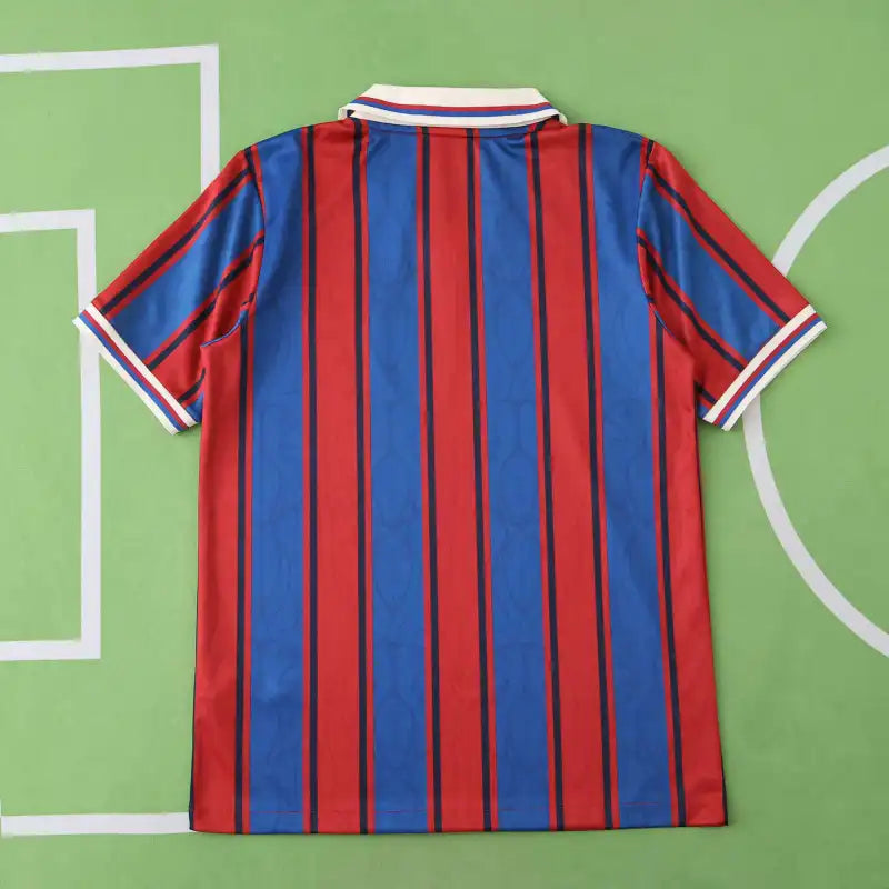 2526 season FC Barcelona / Barça Concept version Fan version