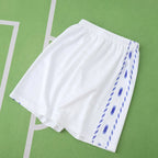 9697 season Real Madrid CF home Kids kit