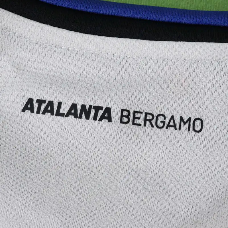 2526 season Atalanta B.C. away Fan version