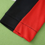 2526 season A.C. Milan home Long sleeved Player version