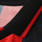 9394 season A.C. Milan home retro Fan version
