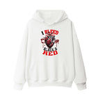 FALCONS Vintage t-shirt 2506A049
