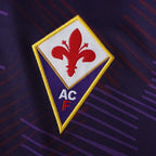 9293 season ACF Fiorentina home retro Fan version