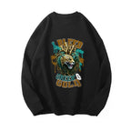 jaguars  Vintage t-shirt 2506A051