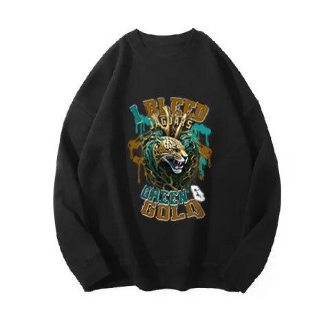 jaguars  Vintage t-shirt 2506A051