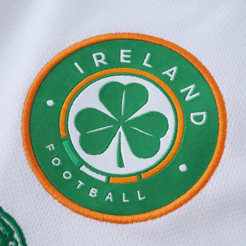 2526 season Ireland away Fan version
