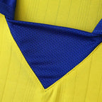 04-05 season Arsenal away retro Fan version