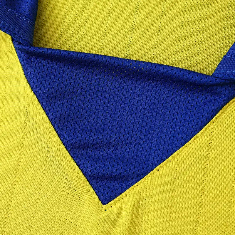 04-05 season Arsenal away retro Fan version