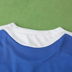 1112 season Chelsea F.C. home retro Fan version