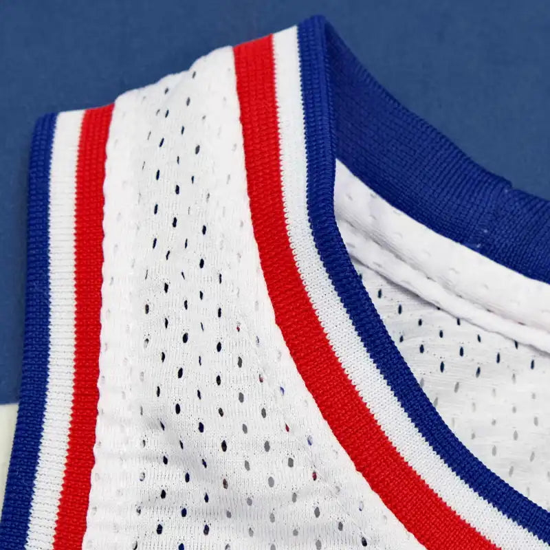 NBA All Star Game 23#JORDAN