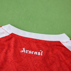 2526 season Arsenal F.C. home Fan version