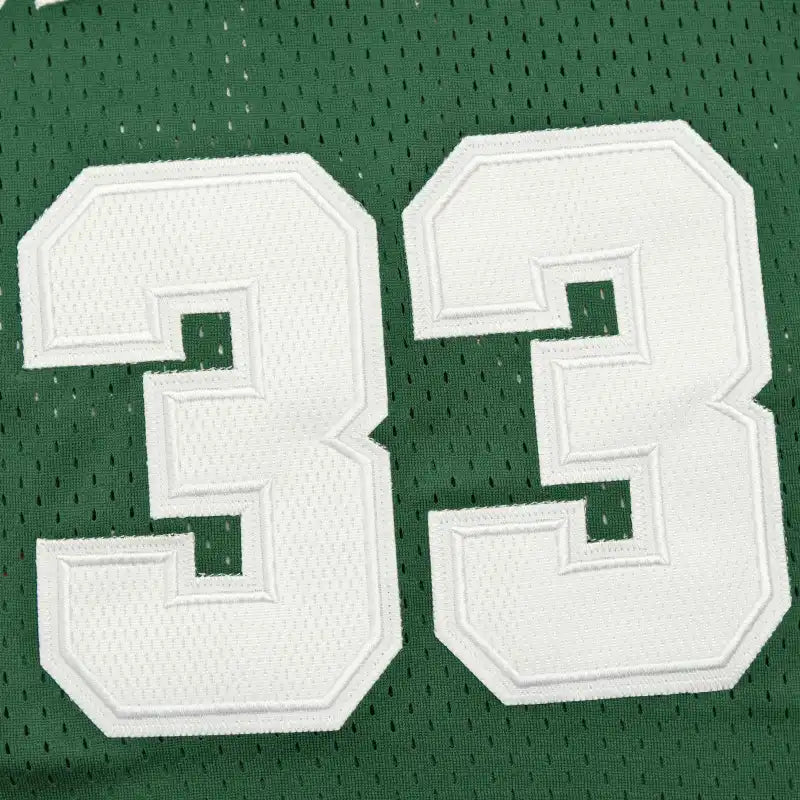 NBA Boston Celtics 33#BIRD