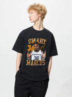 MARCUS SMART Vintage t-shirt   2505B040