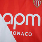 2526 season AS Monaco FC home Fan version