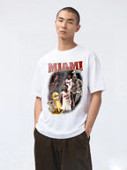EASTERN CON Vintage t-shirt   2505B065
