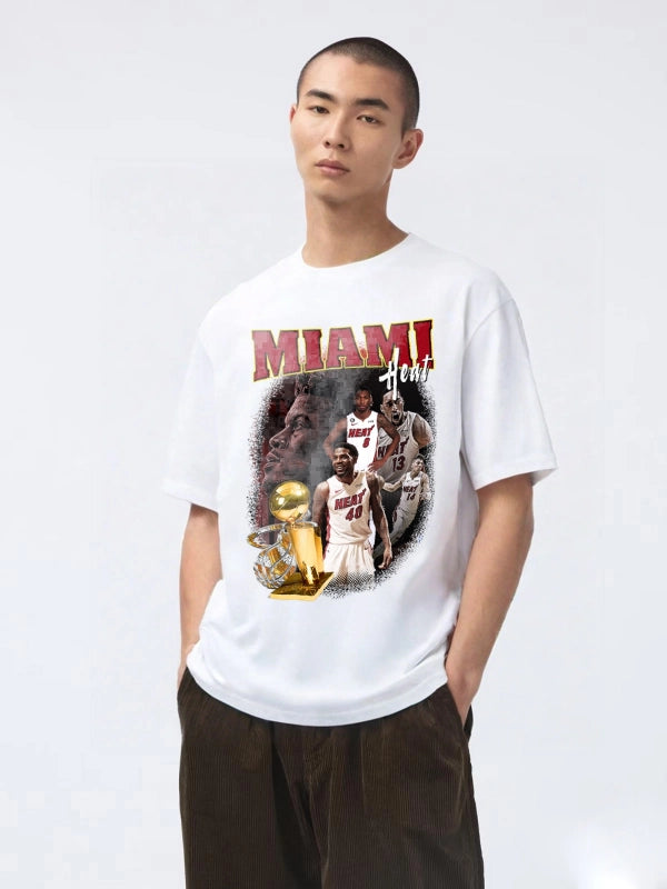 EASTERN CON Vintage t-shirt   2505B065