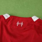 2526 season Liverpool F.C. home Long sleeved Player version