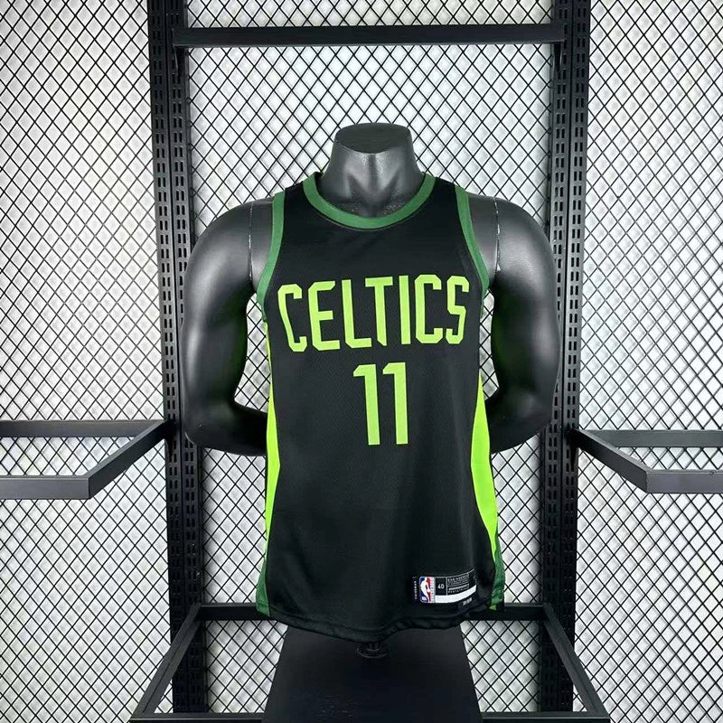 NBA Boston Celtics 11-IRVING