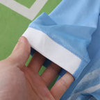 2526 season Manchester City F.C. home Long sleeved Player version