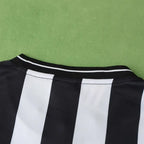 9799 season Newcastle United F.C. home retro Fan version