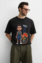 Michael Porter Jr  Vintage t-shirt   2505B142