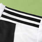 18-19 season Juventus home Fan version