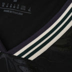 2526 Season Juventus F.C. Third Fan version