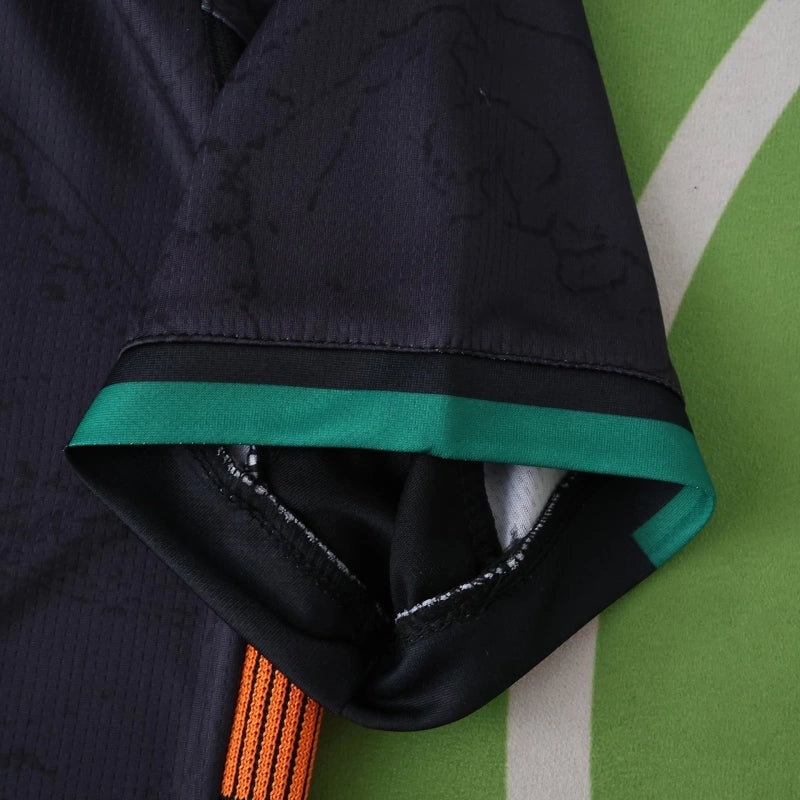 2526 season Venezia F.C. home Player version