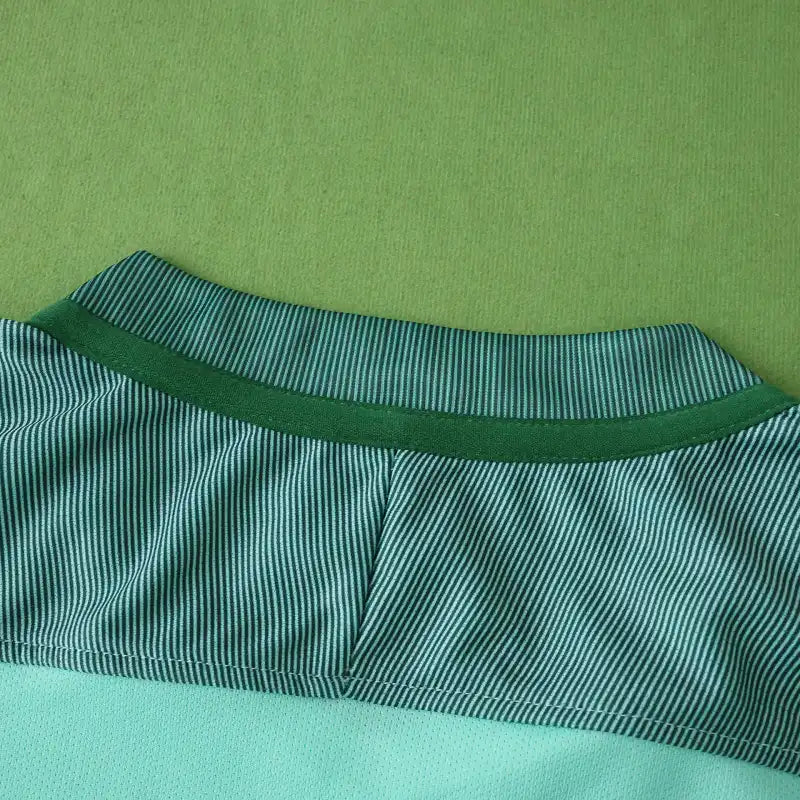 2016 season Portugal away retro Kids kit